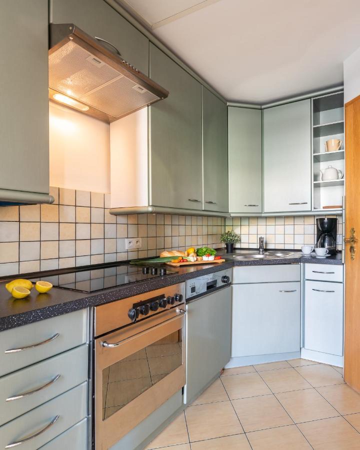 Two Bedroom Apartment For 6 People Варшава Экстерьер фото