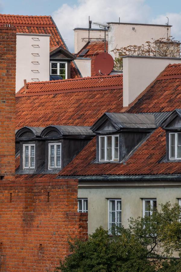 Two Bedroom Apartment For 6 People Варшава Экстерьер фото